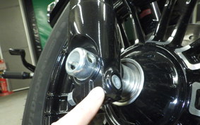 HARLEY XL1200X 2021