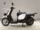 Фото Yamaha GEAR Gen.2 2024 с японского аукциона