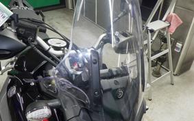 YAMAHA XT1200Z SUPER TENERE 2012