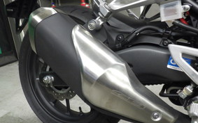 HONDA CB250RA MC52