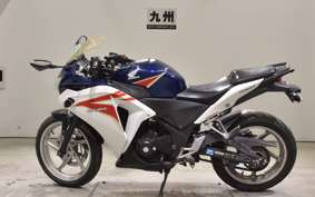 HONDA CBR250R GEN 3 2020 MC41