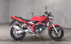 SUZUKI BANDIT250-1 GJ77A