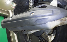 HONDA PCX125 2002