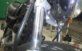 SUZUKI VANVAN 200 2011 NH42A