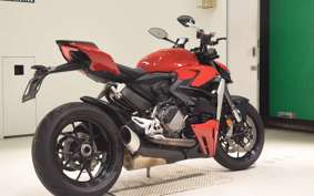 DUCATI STREETFIGHTER V2 2022
