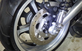 HARLEY V-ROD ﾏｯｽﾙ1250 2010