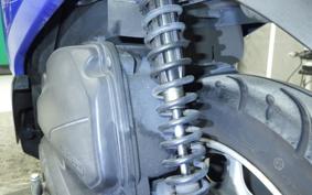 HONDA TACT-4ﾍﾞｰｼｯｸ AF79