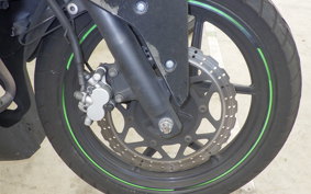 KAWASAKI NINJA 250R EX250K