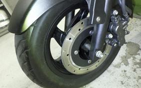 HONDA PS250 2014 MF09