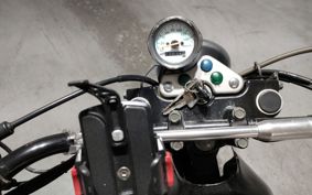 SUZUKI GLASS TRACKER BIG BOY NJ4BA