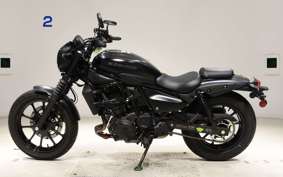 KAWASAKI ELIMINATOR400-3SE 2023 EL400A