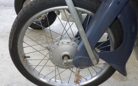 HONDA C50 SUPER CUB AA01