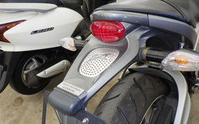 BUELL XB9S LIGHTNING 2002