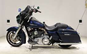 HARLEY FLHX 1690 2012