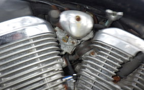 HONDA STEED 400 2013 NC26