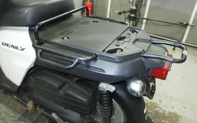 HONDA ﾍﾞﾝﾘｨ50 AA03