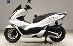 HONDA PCX125 2015 JK05