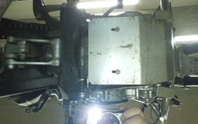 YAMAHA WR250X DG15J