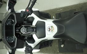 HONDA GL 1800 GOLD WING TOUR DCT 2020 SC79