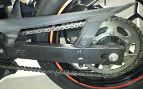 KAWASAKI Z250 2014 ER250C