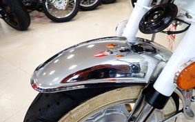 HONDA CHALY 50 CF50