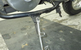 HONDA GB500TT 1987 PC16