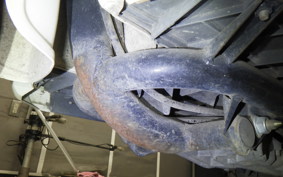 HONDA GYRO UP 2011 TA01
