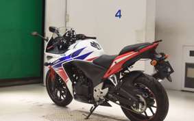 HONDA CBR400R ABS 2013 NC47