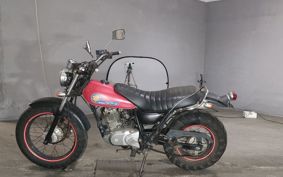 SUZUKI VAN VAN 200 NH41A