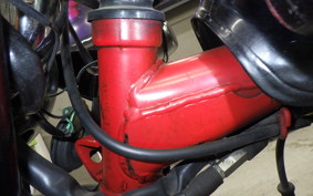 HONDA MONKEY 1994 AB27