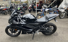 YAMAHA YZF-R25 ABS RG43J