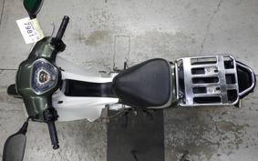 HONDA C50 SUPER CUB AA04