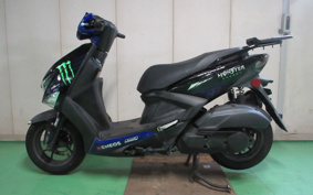 YAMAHA CYGNUS GRIF ASU SEJ4J