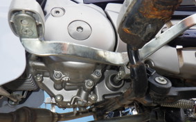 HONDA C125 SUPER CUB JA48