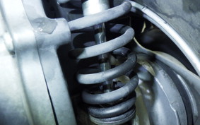 YAMAHA JOG Gen.5 1998 SA36J