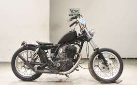 YAMAHA SR400 Gen.2 2022 1JR