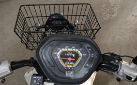 HONDA SUPER CUB50 AA04