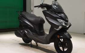 SUZUKI BURGMAN 125 2019