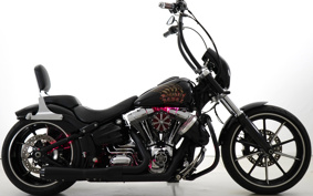 HARLEY FXSB BREAKOUT 2015 BF5