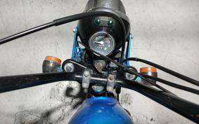 HONDA MONKEY Z50J