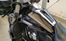 HARLEY FLHTCU 2014 MAL