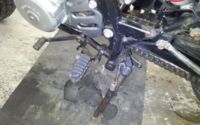 HONDA FTR223 2015 MC34