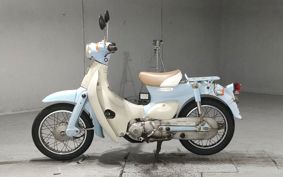 HONDA LITTLE CUB AA01