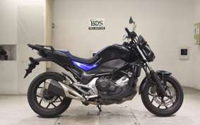 HONDA NC750S ABS 2018 RC88