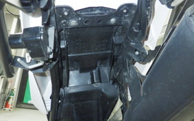 YAMAHA SEROW 250 Gen.3 1998 DG31J