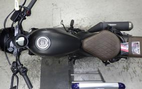 HONDA REBEL 250 S MC49