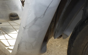 SUZUKI LET's 4 G CA41A