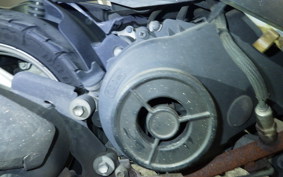SUZUKI ADDRESS V50 Gen.2 CA44A