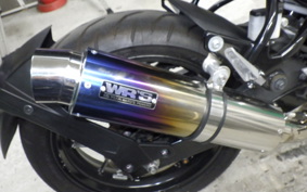 SUZUKI GIXXER 250 2020 ED22B