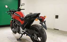 HONDA NC 700 S ABS 2013 RC61